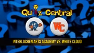 Interlochen Arts Academy vs. White Cloud