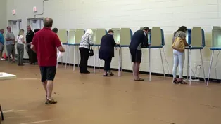 Here & Now opening for August 12, 2022