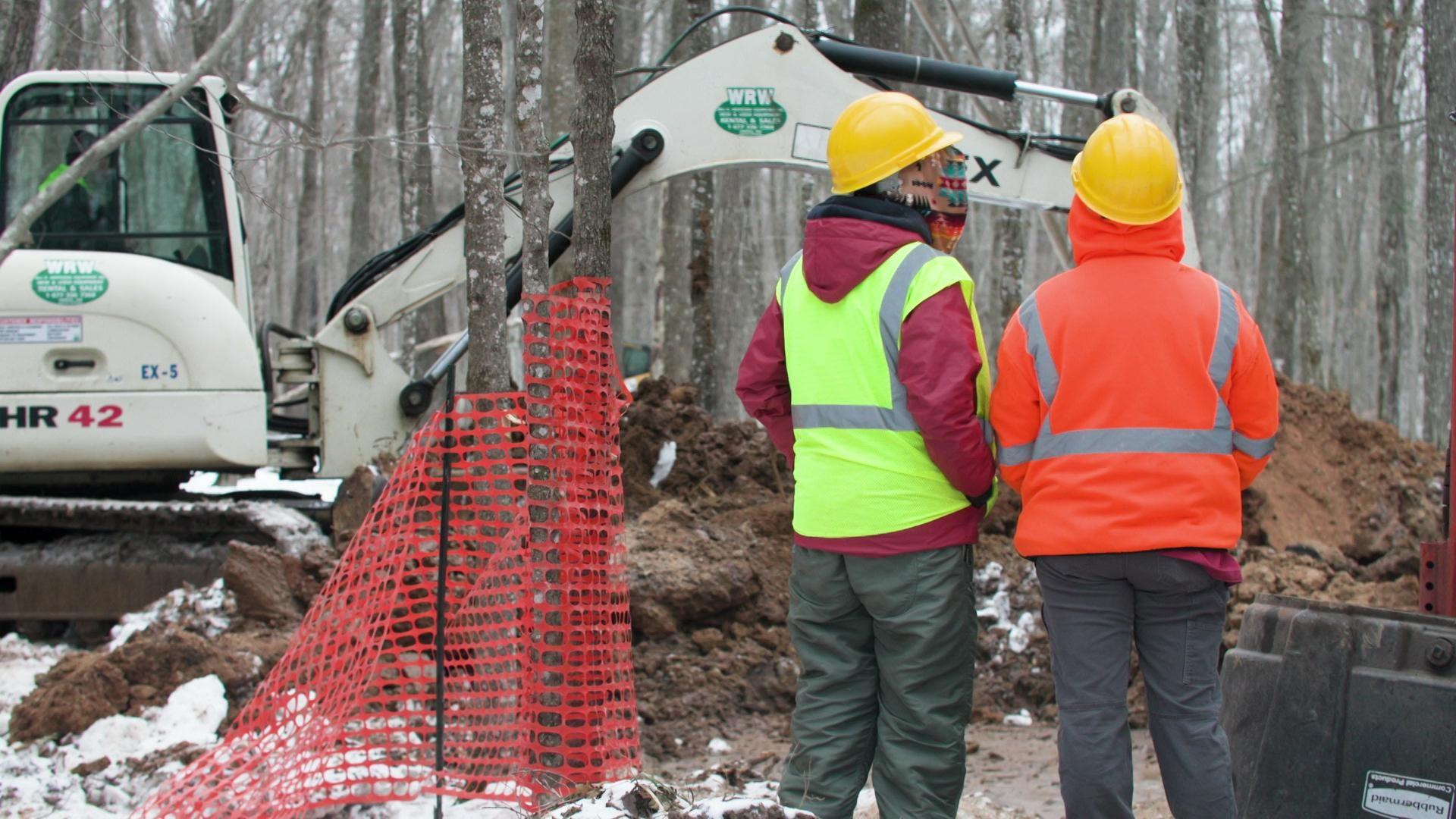 What Wisconsin’s 2026 governor candidates say about mining
