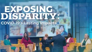 Exposing Disparity: COVID-19’s Lasting Impacts