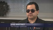 Chicago Lighthouse Leads to Independence and Employment