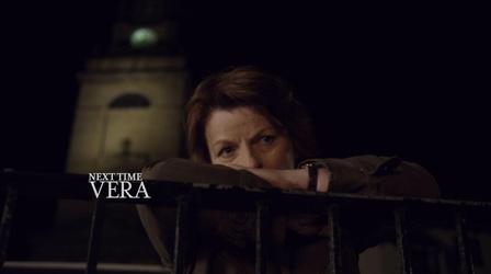 Video thumbnail: PBS KVIE Previews Vera: Sandancers Preview