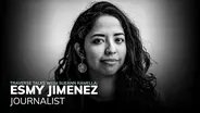Journalist Esmy Jimenez - Conversation Highlights