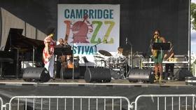 Video thumbnail: Jazz 24/7 Cambridge Jazz Festival 2018 Highlights