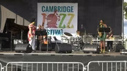 Cambridge Jazz Festival 2018 Highlights