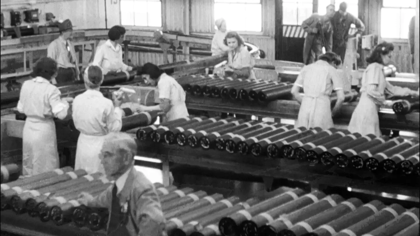 Joliet Arsenal Redevelopment: From Swords to Plowshares
