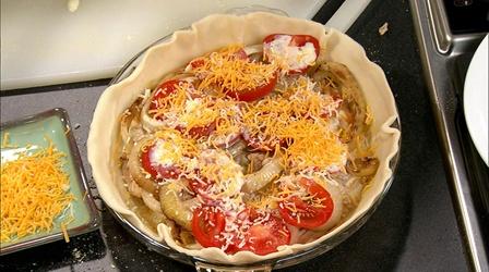 Video thumbnail: Carolina Outdoor Journal Simple Cooking: Donna Reynolds prepares a duck recipe