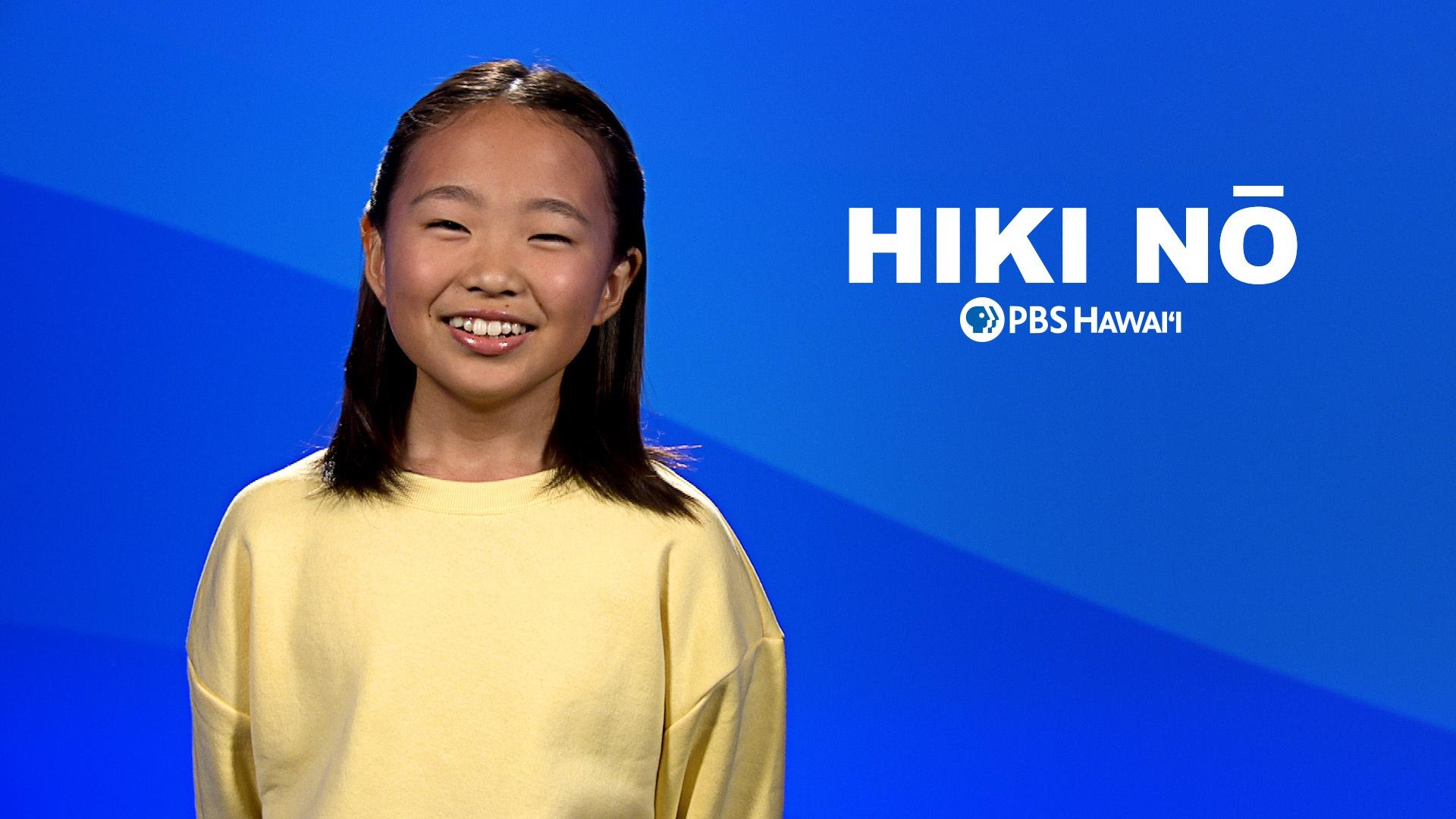 HIKI NŌ The 2025 SHOOTS Summit Hawaiʻi – Chee for Three