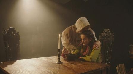 Video thumbnail: Artbound Vireo: The Spiritual Biography of a Witch's Accuser