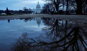 News Wrap: House Democrats to propose funding plan