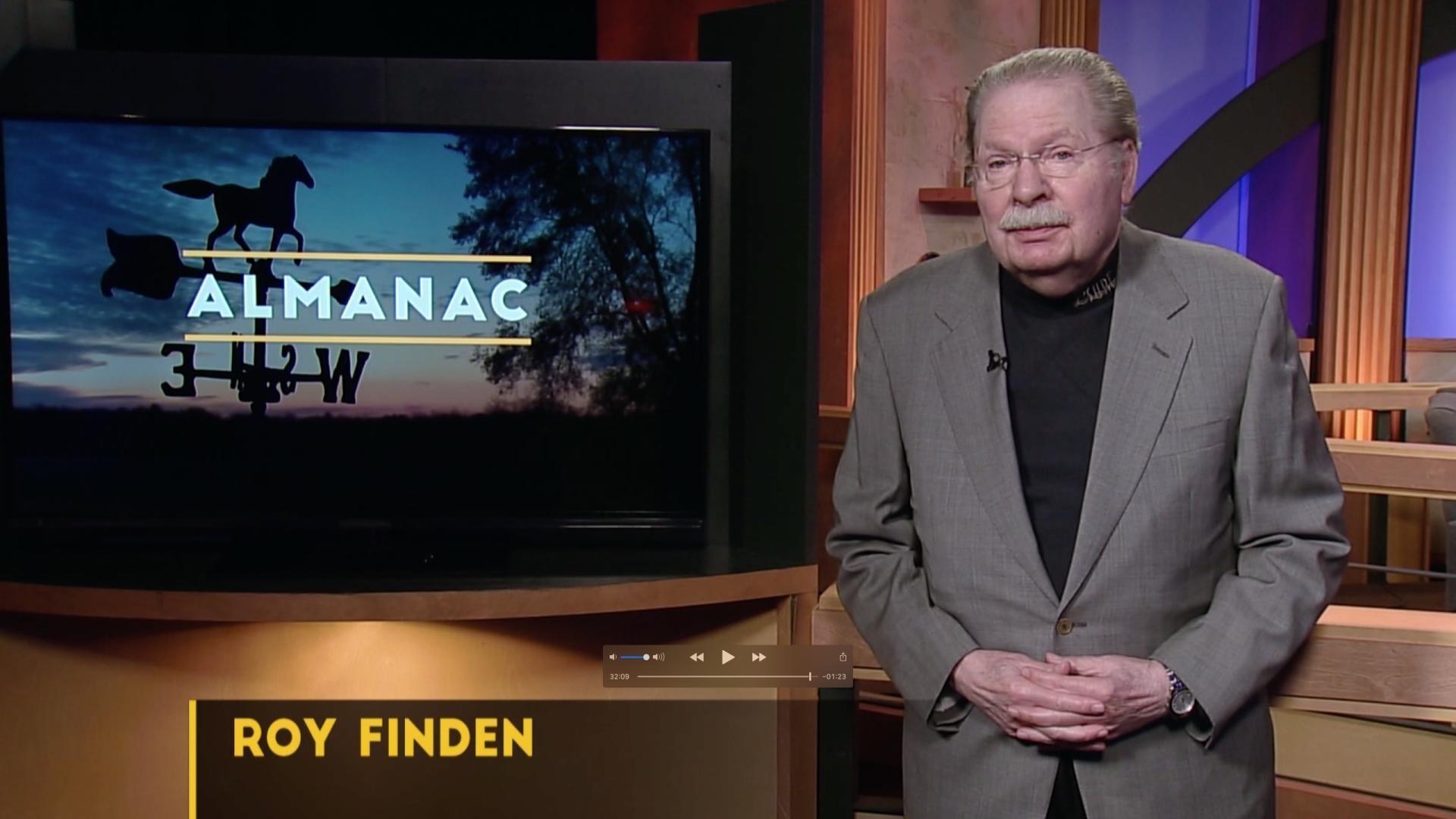 An Ode to Lilacs | Roy Finden
