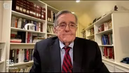 Shields and Brooks on Republicans' latest election challenge