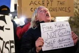 How self-defense played out in Rittenhouse, Arbery trials