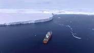 Inside Antarctica's Doomsday Glacier
