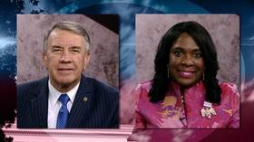 Video thumbnail: Capitol Journal March 22, 2019 - Week In Review