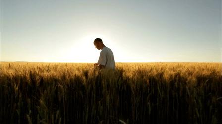Video thumbnail: Earth Focus Food Heroes