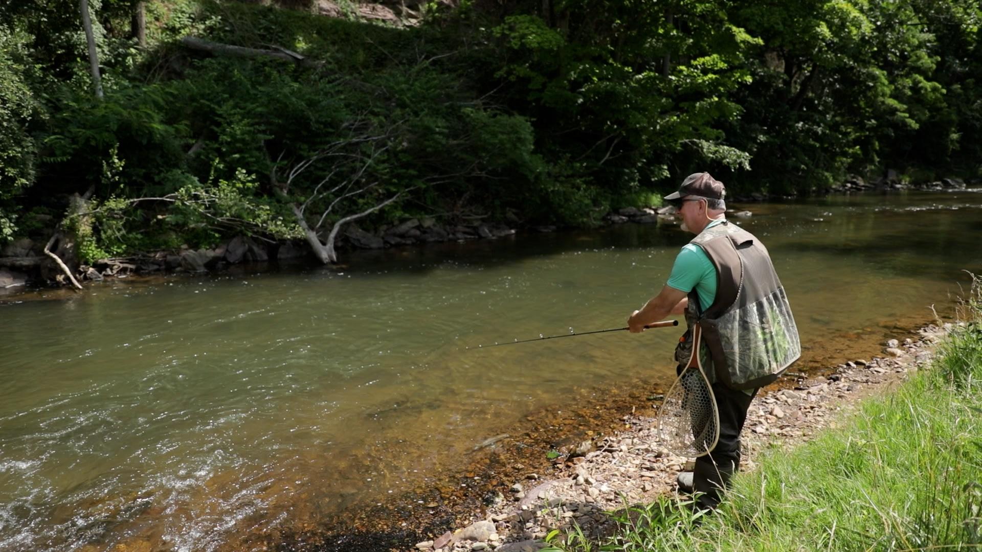 Dinwiddie County Virginia Hunt Fish Live Life - Hunting Fishing