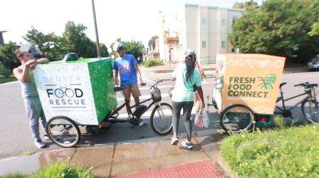 Video thumbnail: Colorado Voices Fresh Food Connect