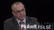 Prairie Pulse 1518: Brent Ekstrom; Amber Fletschock