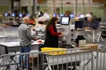 Counting continues in races to decide control of Congress