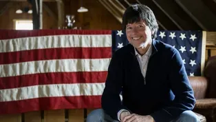 Ken Burns: One Nation, Many Stories