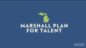 Video thumbnail: West Michigan Week Marshall Plan for Talent #3807