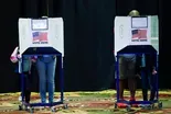 Democrats attempt to rally support for voting rights laws