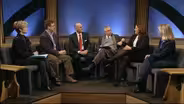 Former Lawmaker Panel
