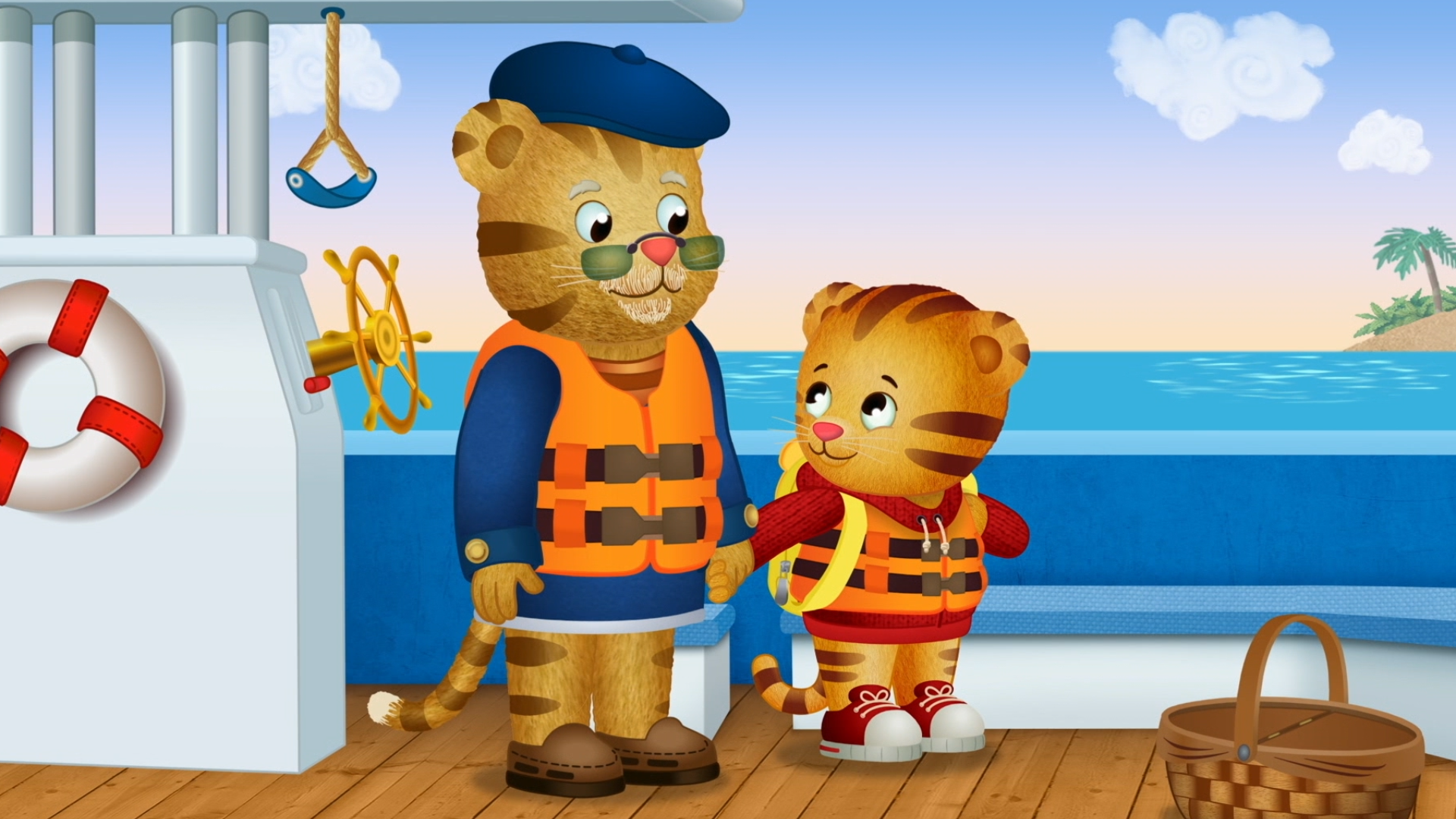 KEET - PBS KIDS