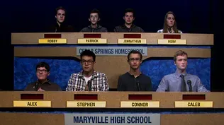 Maryville High School
