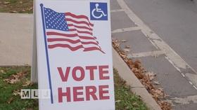 Video thumbnail: Mountain Lake Journal November 1, 2019