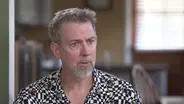 Artist Patrick Farley on Validation