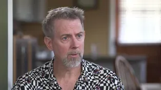 Artist Patrick Farley on Validation