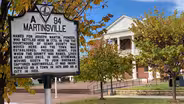 Martinsville’s Small Town Business Boom