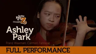 Franz Waxman, Carmen Fantasie | Ashley Park