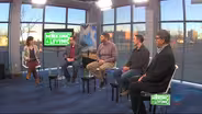Making a Living: Angel Investors