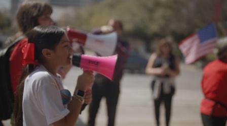 Video thumbnail: FRONTLINE After Uvalde: Guns, Grief & Texas Politics