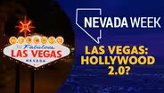 Las Vegas: Hollywood 2.0?