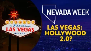 Las Vegas: Hollywood 2.0?