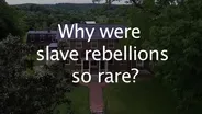 Slave Rebellion | Wessyngton Plantation | TN Civil War 150
