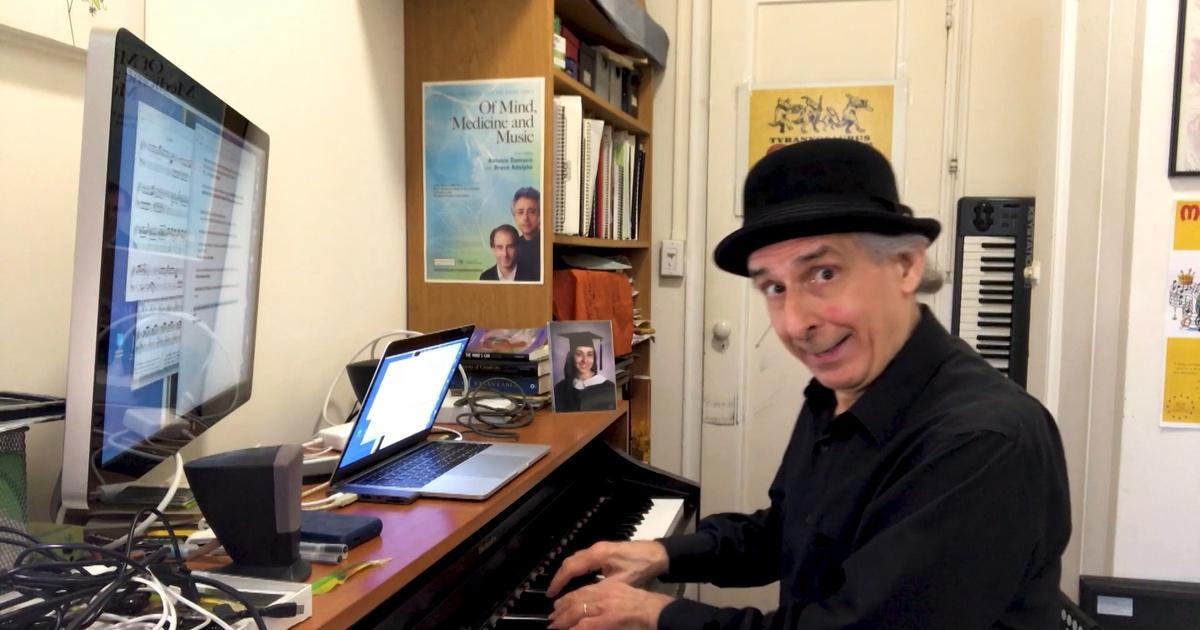 Camp TV No Nouns Aloud Season 2020 PBS