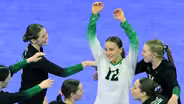 2024 A Volleyball | Miller vs. Mount Vernon/Plankinton