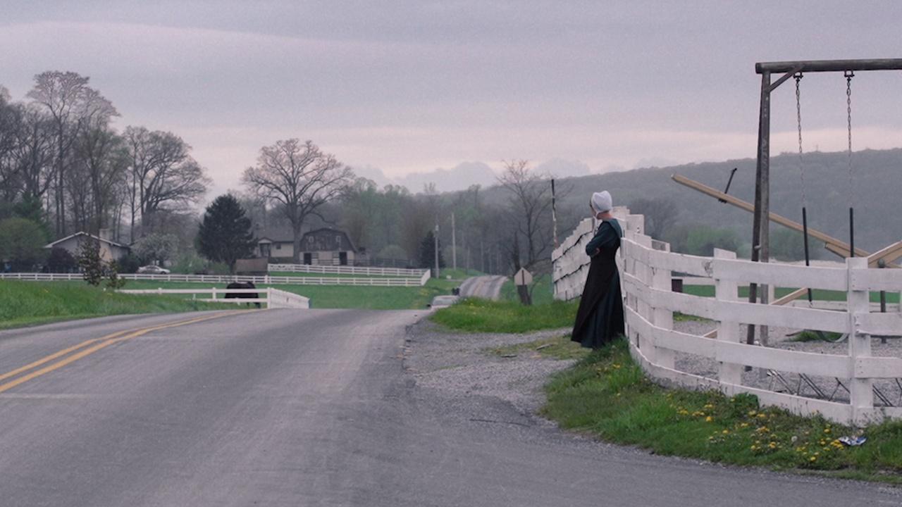 Independent Lens | Keep Quiet and Forgive | Trailer