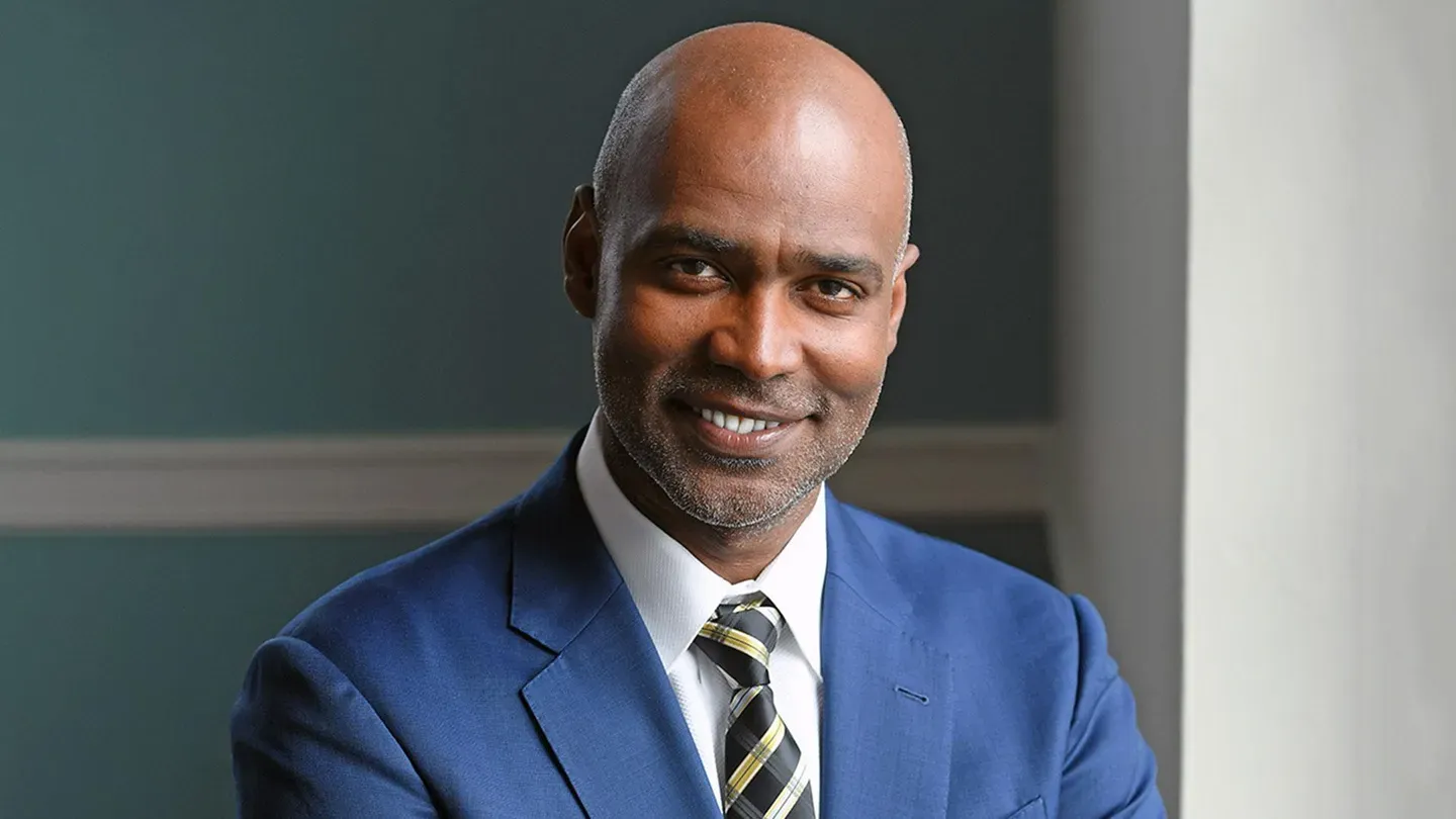 Ivan Joseph - Self-confidence, Self-Love, Self-Care