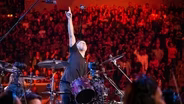 Metallica and the San Francisco Symphony