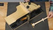 Two Shop-Made Tools