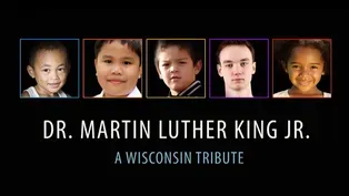 MLK 2024 Tribute: Highlights