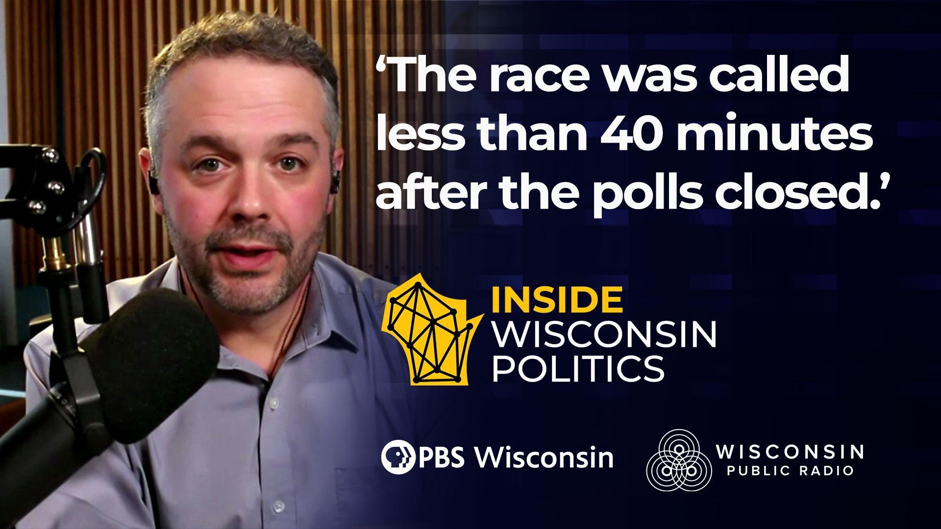 A liberal landslide in the 2026 Wisconsin Supreme Court vote