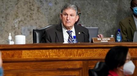 Video thumbnail: PBS NewsHour Senate debate intensifies ahead of votes on COVID relief
