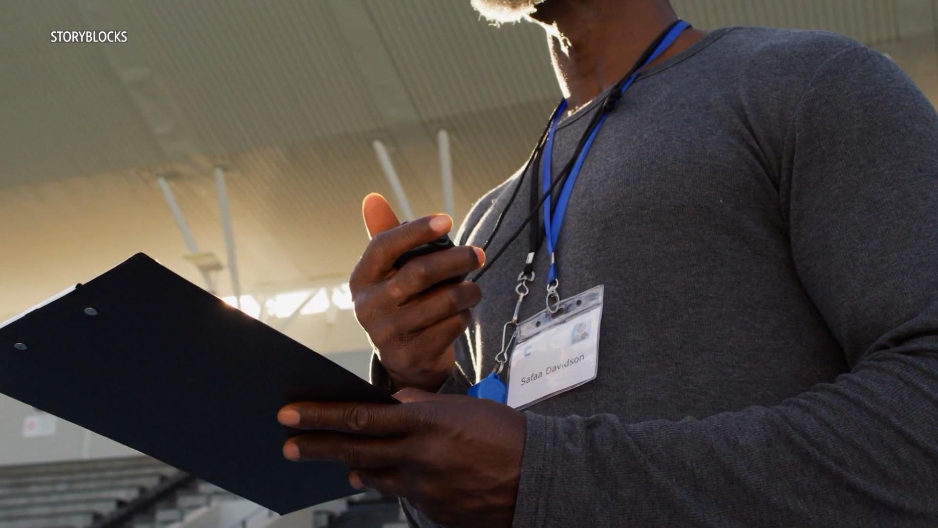 Lawmakers Look to Criminalize Grooming